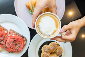 Food & Beverage Options