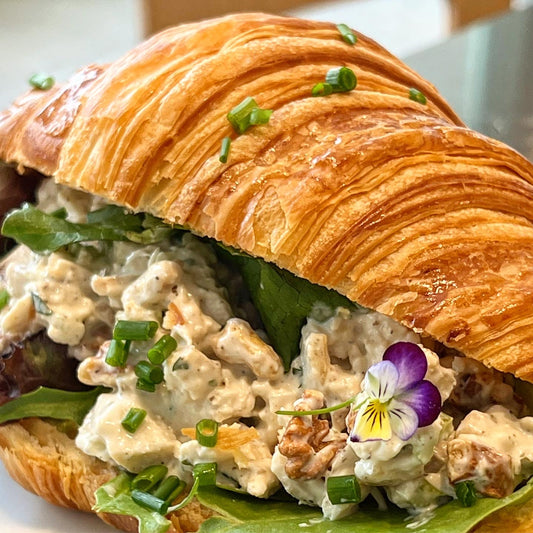 Lunch Platter - serves 12