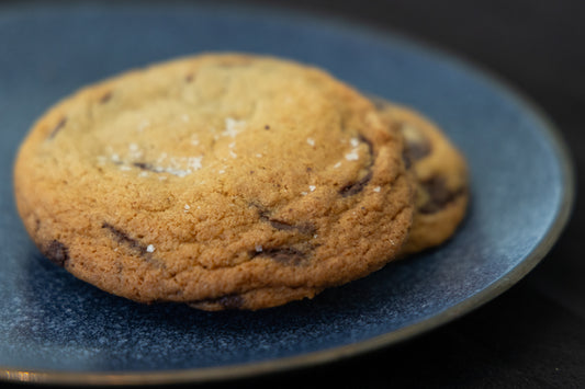 Chocolate Chunk Cookies
