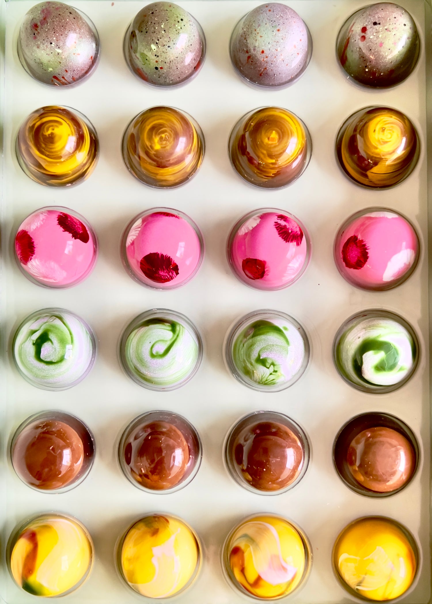 Chocolates & BonBons