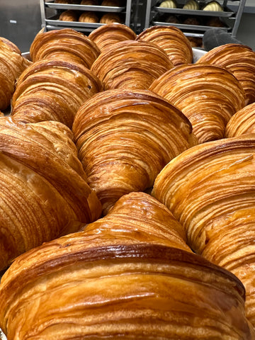 Assorted Bakery Platter - serves 12