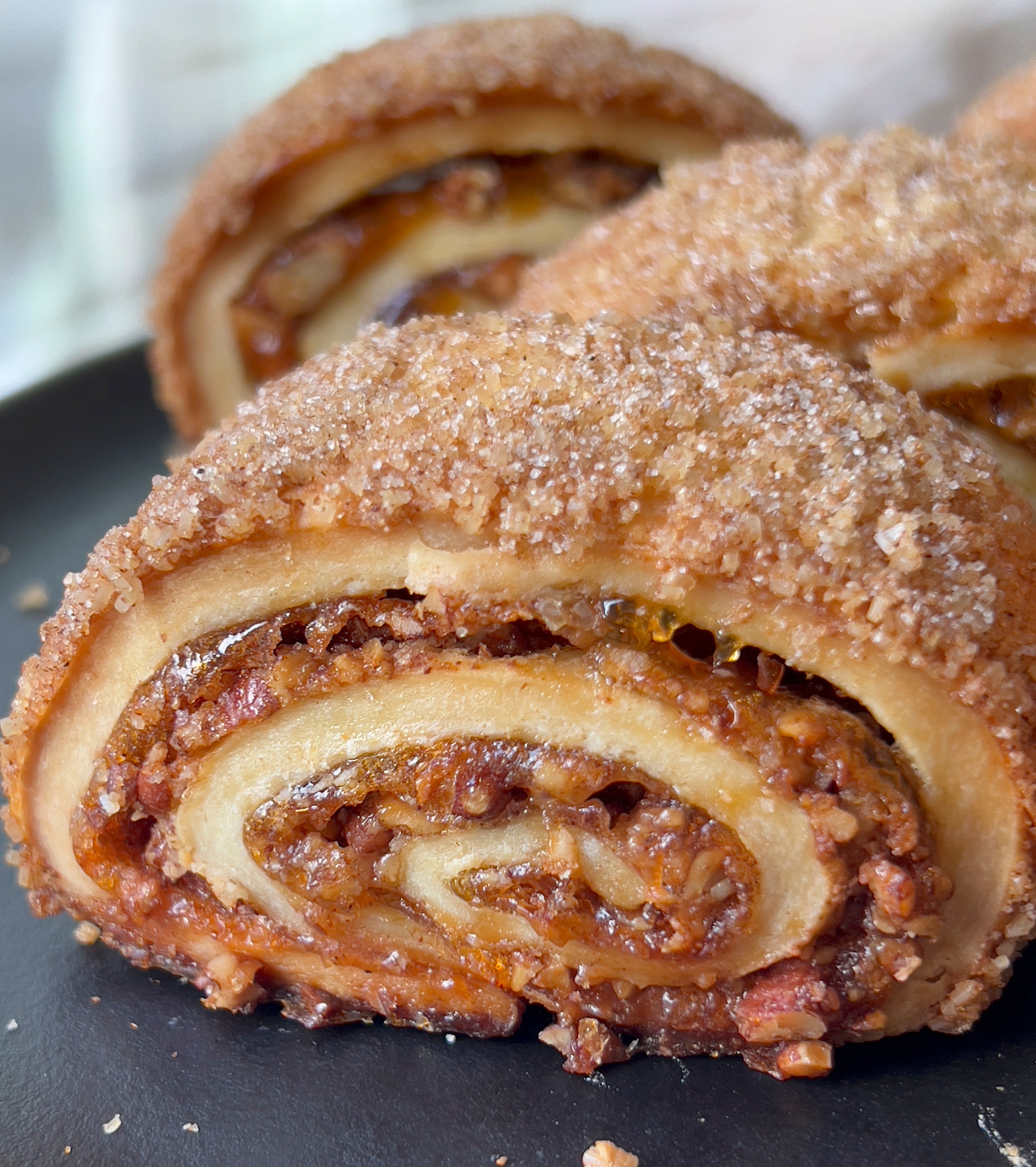 Small Rugelach Rugelach | Verzenay Chicago