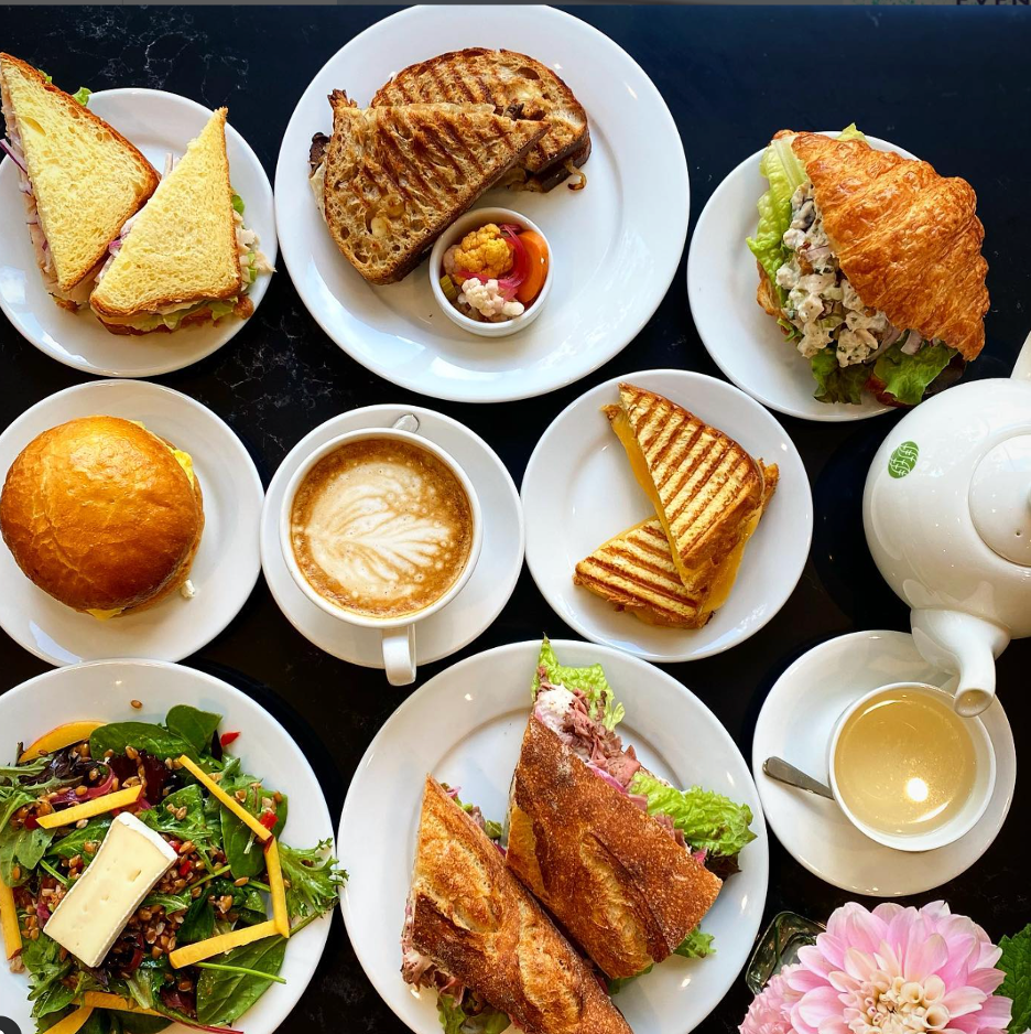 Catering Menu