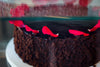 Chocolate Lover's Cake